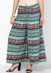 Sangria Multi Palazzo women