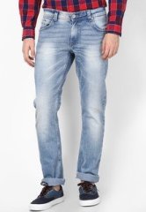 Spykar Blue Jeans men