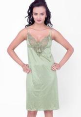 Teleno Green Sleepwear women