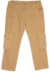 Tickles Khaki Trouser boys