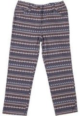 Tickles Navy Blue Trouser girls