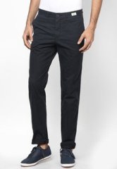 Tommy Hilfiger Flag Black Hudson Chino men