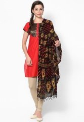 Tripti Multi Cotton Dupatta women