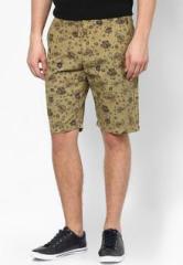 U S Polo Assn Multi Color Shorts men