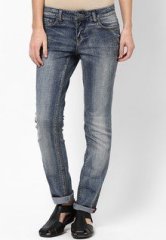 Vero Moda Denim Medium Jeans women