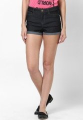 Vero Moda Denim Medium Shorts women