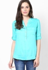 Vero Moda Green Tunic women