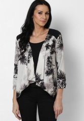 Vero Moda Silver Cloud Blazer women