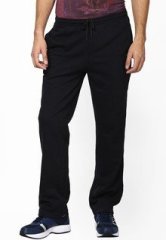 Yuvi Black Track Pant men