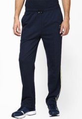 Yuvi Blue Track Pant men