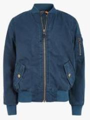 Next Navy Harrington Jacket boys