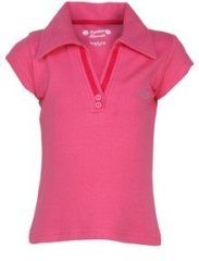 Napoleon Pink Casual Top girls