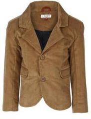 U S Polo Assn Brown Winter Coat boys