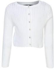 Tommy Hilfiger White Sweater girls