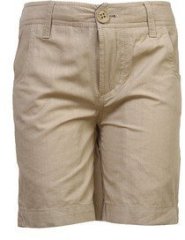 Puma Beige Shorts boys