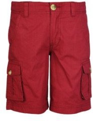 Shopper Tree Maroon 3/4Th boys