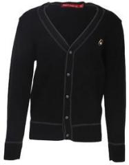 Noddy Black Cardigan boys