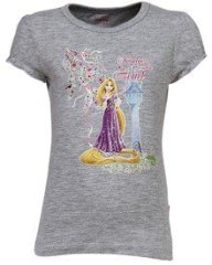 Bodycare Grey Nightwear Top girls