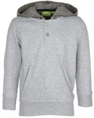 Zucchini Grey Milange Sweatshirt boys