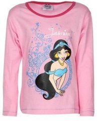 Eteenz Disney Pink Casual Top girls