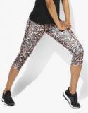 2go Brown Capris Women