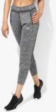 2go Grey Yoga Capri Women