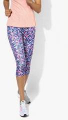 2go Multicoloured Capris women