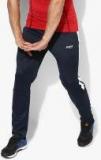 2go Navy Blue Training Track Pants men