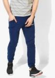 2go Training Navy Blue Track Pants men