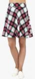 20dresses Multicoloured Flared Skirt women