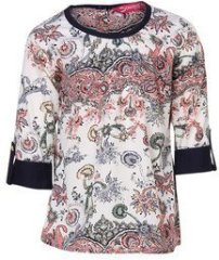 Dreamszone Multi Casual Top girls