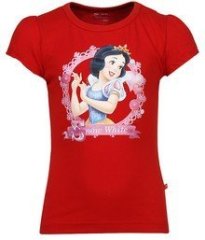 Bodycare Red Nightwear Top girls