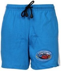 Disney Cars Blue Shorts