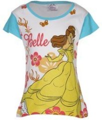 Eteenz Disney Blue Casual Top girls