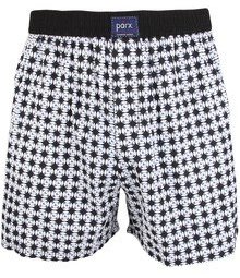 Parx Blue Boxer men