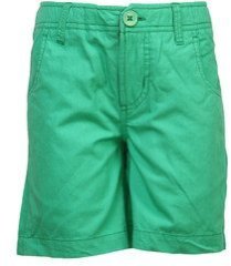 Puma Green Shorts boys