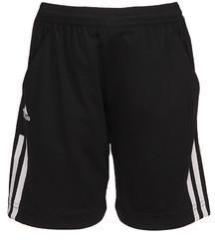 Adidas Resp Black Bermuda boys