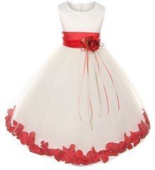 Magic Fairy Off White Party Dress girls