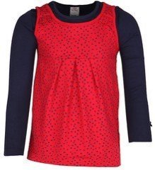 S Oliver Pink Casual Top girls