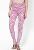 27ashwood Printed Pink Legging Women