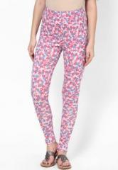 27ashwood Printed Pink Legging women