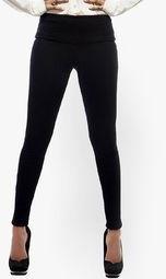 335th Sliver Noir Legging Women