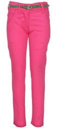 612 Ivy League Fuchsia Trouser Girls