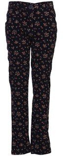 612 Ivy League Navy Blue Trouser girls