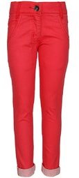 612 Ivy League Red Jeans Girls