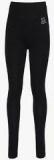 612 League Black Leggings Girls