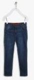 612 League Blue Slim Fit Jeans Girls