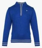 612 League Blue Sweater Boys