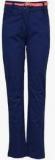 612 League Blue Trouser Girls