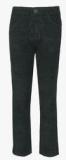 612 League Green Regular Fit Trouser Boys